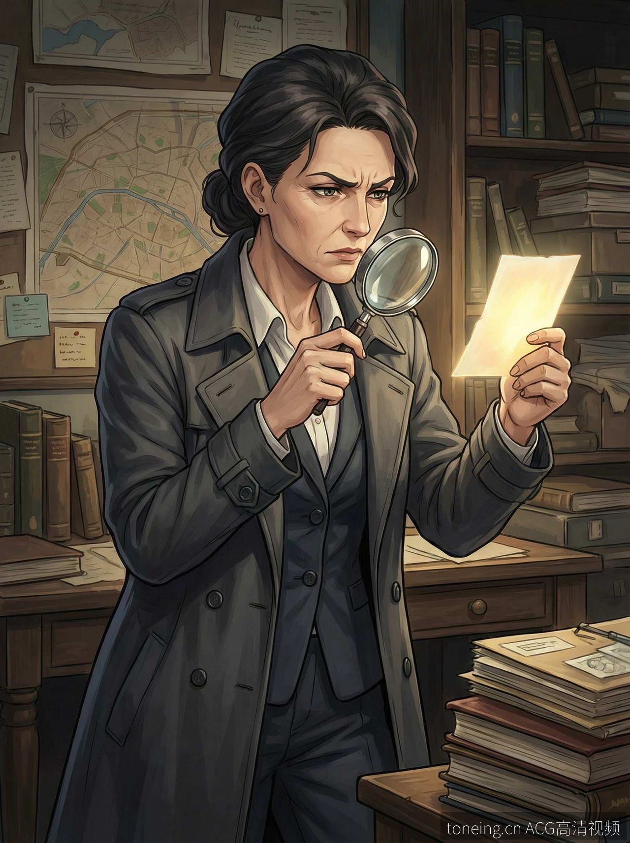 AI换脸合规指南｜视频演示 - 8x8xgogo视频原创视频封面