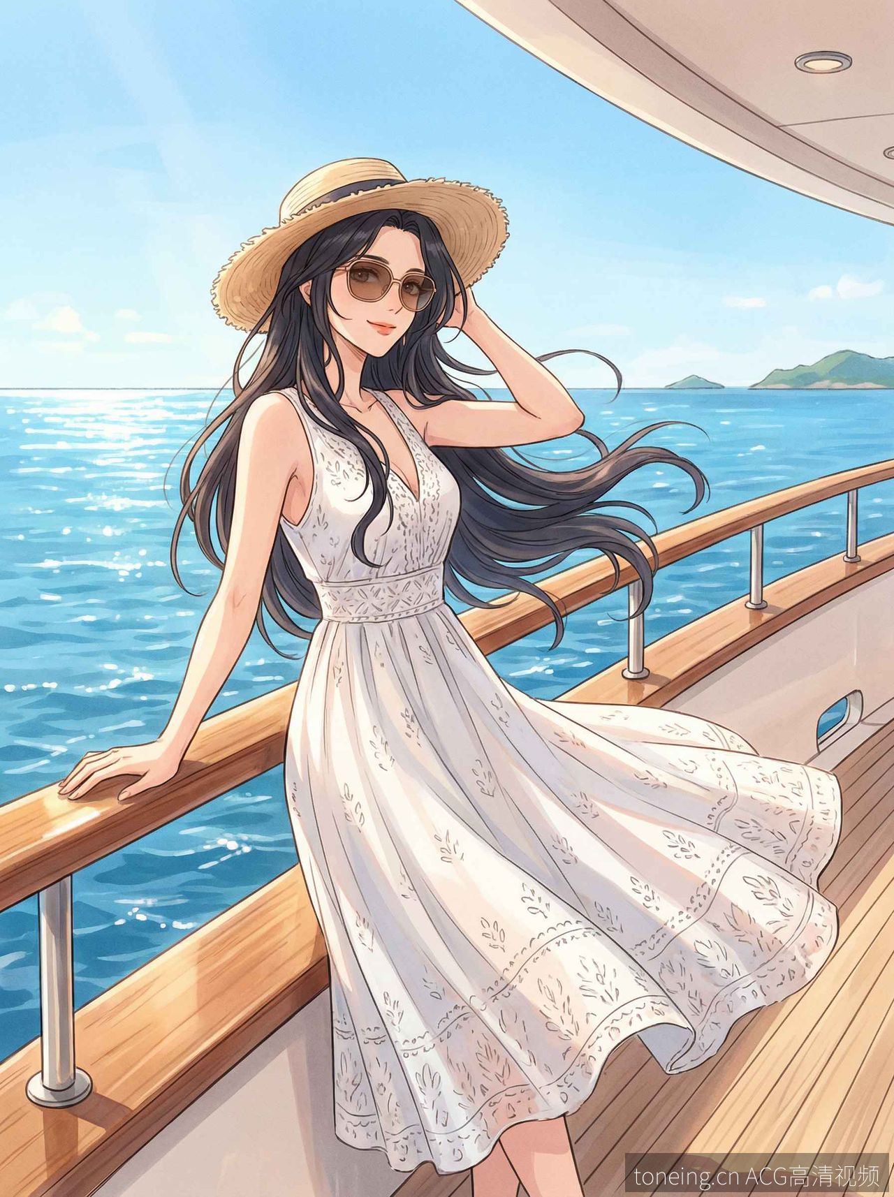 ComfyUI节点详解｜AI教程视频 - 8x8xgogo视频原创视频封面