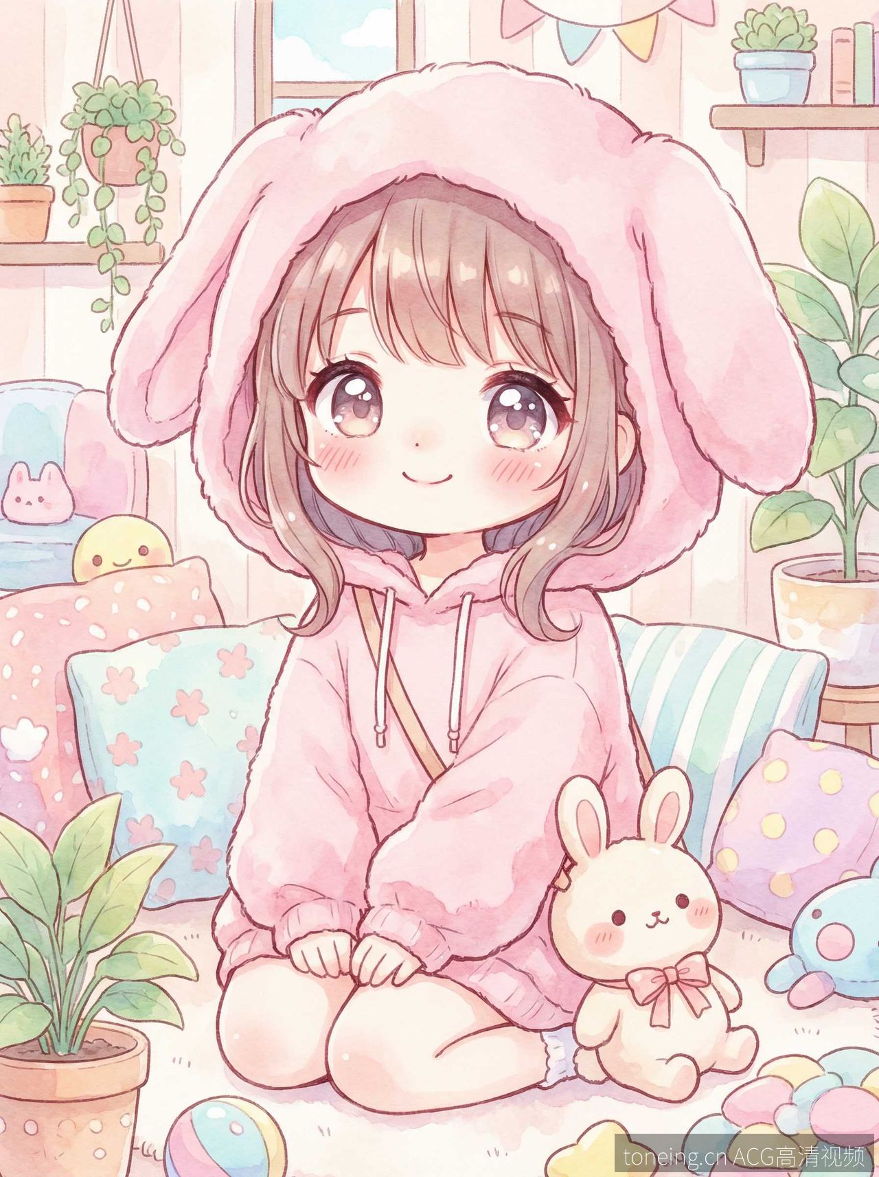 白天黑夜双重曝光｜实验性视频 - 8x8xgogo视频原创视频封面