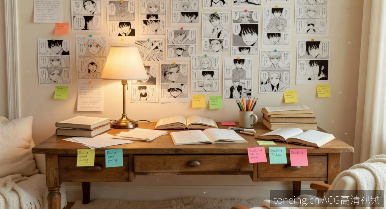 剧本工作坊｜原创剧本视频演示 - 8x8xgogo视频原创视频封面