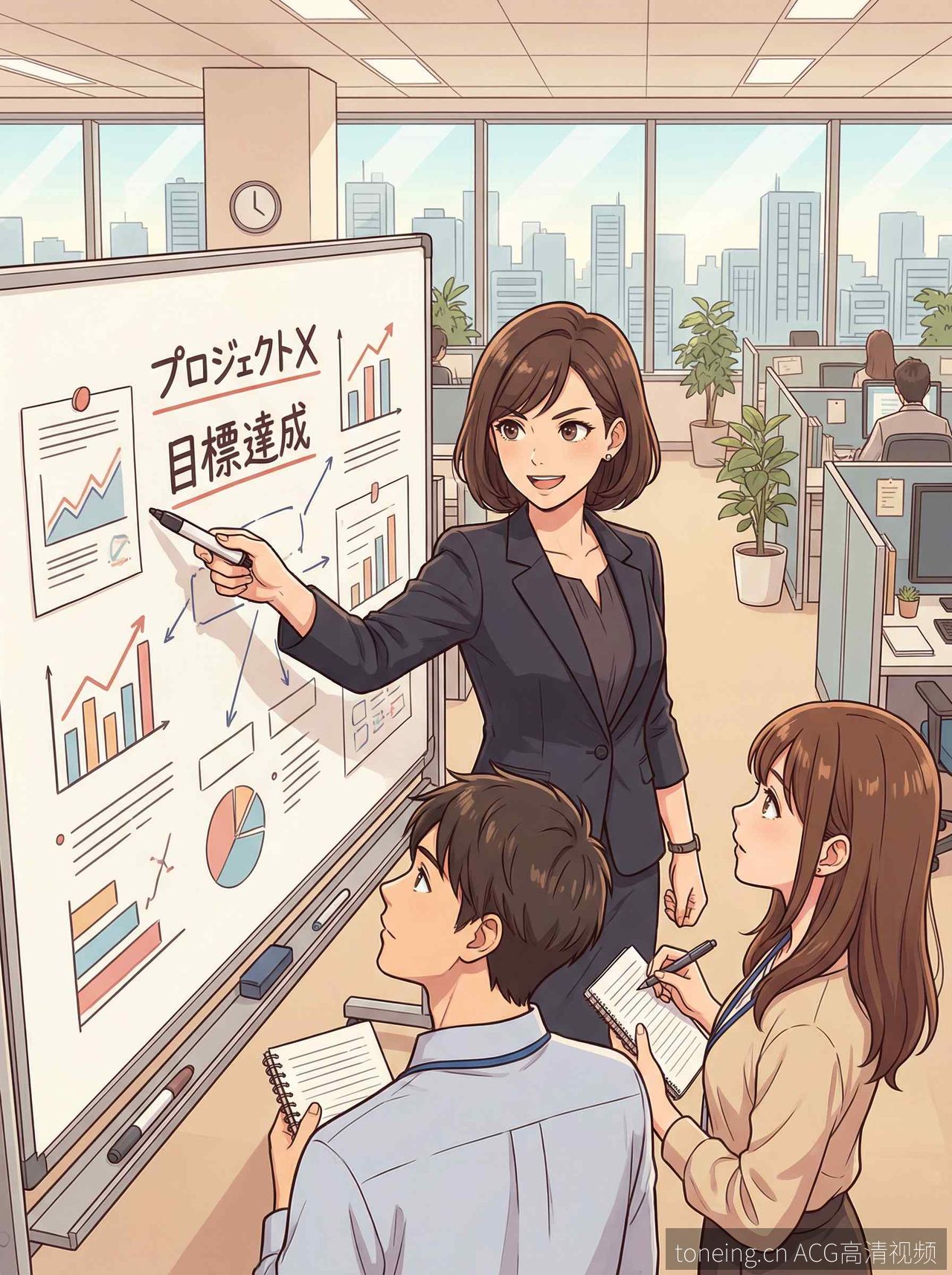 Houdini破碎特效｜3D视频教程 - 8x8xgogo视频原创视频封面