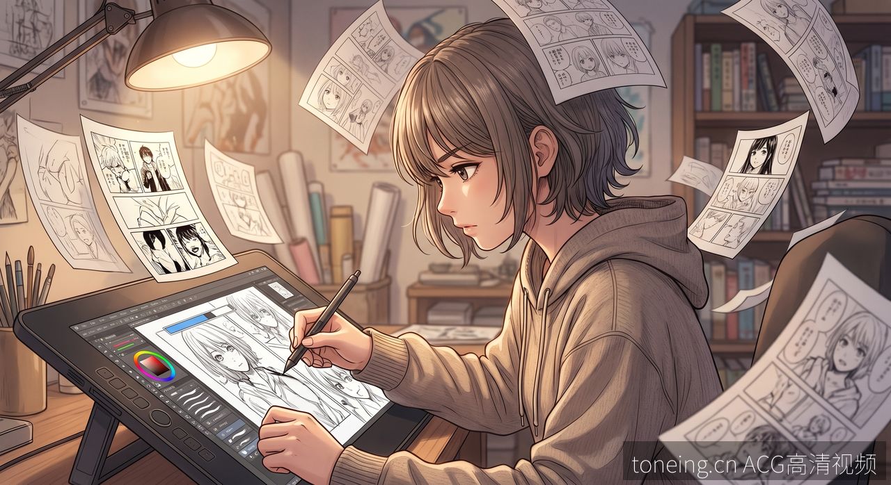 3D扫描数字资产｜原创视频 - 8x8xgogo视频原创视频封面