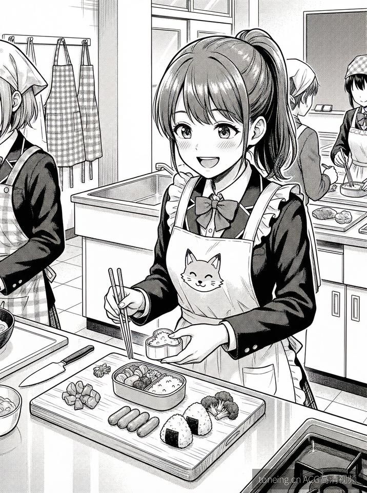 学姐的Vlog剪辑课｜校园生活视频 - 8x8xgogo视频原创视频封面